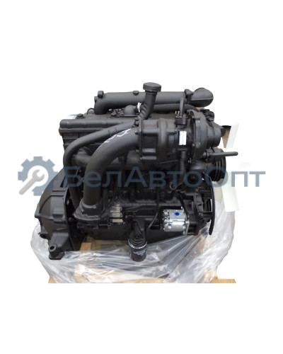 Двигатель Д-245.9Е2-259 (ЗИЛ-5301 "Бычок", Евро-2) 136 л.с.  ММЗ  Д245.9Е2-259